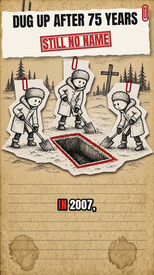 Case 001 poster: The Mad Trapper of Rat River